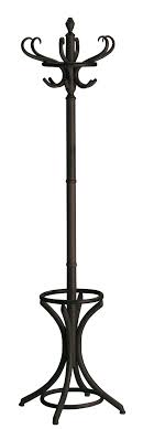 Standing Coat Rack