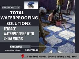 Searching China Mosaic Tiles Sk