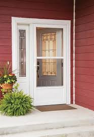 Photo Gallery Larson Storm Doors And