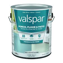 Valspar 3 67 Lbase 2 Gloss Porch And