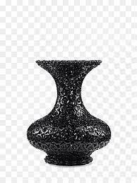 Black Vase Png Images Pngwing