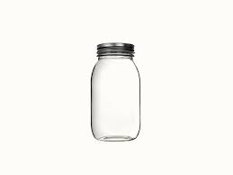 500ml Fat Drink Bottle Reliable Glass