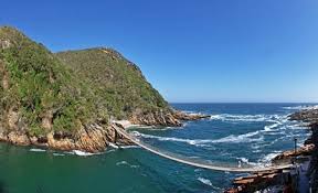 South Africa S Garden Route Where To