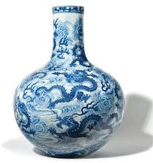 How A Chinese Vase Valued At 2 000