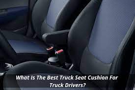 Truck Seats Blog Sege Seats