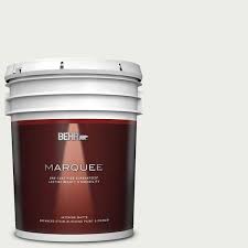 Matte Interior Paint With Primer 145005