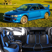 Seat Covers For Subaru Impreza For
