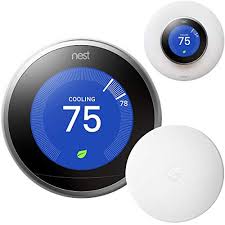 15 Amazing Nest Thermostat 3rd