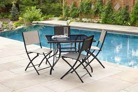 Outdoor Dining Table Canada