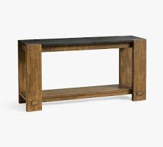 Westbrook Console Table Pottery Barn
