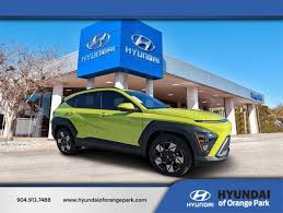 2024 Hyundai Kona Sel Convenience Fwd