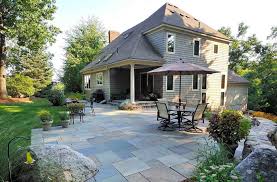 2023 Bluestone Patio Cost Bluestone