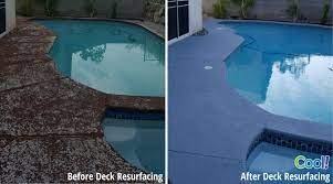 The Best Pool Deck Ideas Encore Coatings