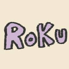 Roku Icon Mobile App Icon Ios App