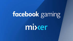 mixer platform shutting down july 2020