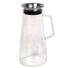 Icon Chef Water Carafe With Self