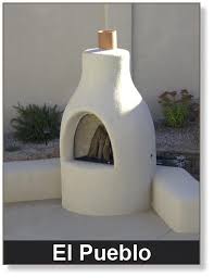 Adobelite Southwestern Kiva Fireplace Kits