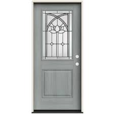 36 X 79 Front Doors Exterior Doors