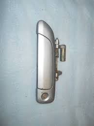 2001 2005 Honda Civic Door Handle