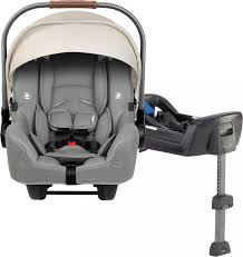 Nuna Pipa Lightweight Infant Car Seat