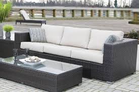 Outdoor Wicker Furniture Resin Wicker