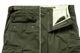 beams plus ripstop military 6 pocket