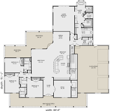 Square Feet 4 Bedrooms 4 5 Bathrooms
