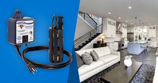 How To Pick The Perfect Sump Pump Switch