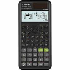 Casio Fx 300es Plus 2nd Edition