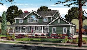 Dream House Plans Make Your Dreams