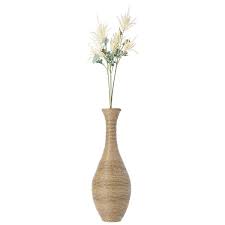 Uniquewise Tall Floor Vase 38 In Tall