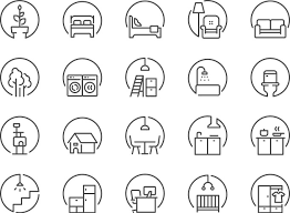 Basement Icon Vector Images Over 1 400