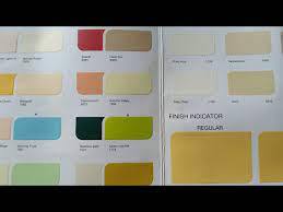 Asian Paints Tractor Emulsion Interior