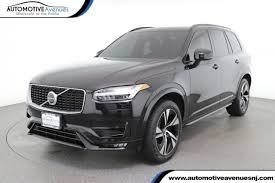Used 2021 Volvo Xc90 Recharge T8 Eawd