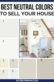 Paint Colors For Ing Your House