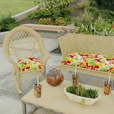 Outdoor Chair Pad Cushions