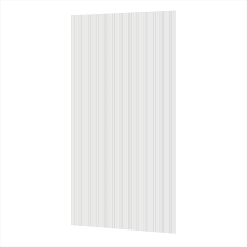 Multiwall Polycarbonate Sheet 48 X 96