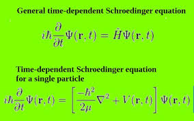 Equation And The Half Dead Cat