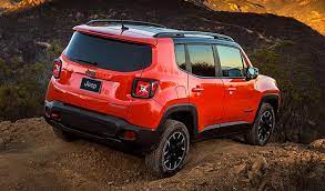 2023 Jeep Renegade Tonkin Hillsboro
