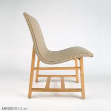 Kleinhans Chair Eames Designs Chair