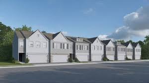 New Jersey New Construction Homes For
