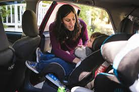 Car Seats For New York City Pas 2022