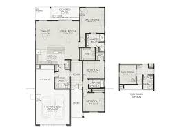 Plan 1909 Homes By Towne