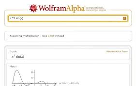 12 Great Wolfram Alpha Alternatives