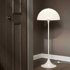 Louis Poulsen Panta Floor Lamp