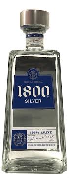 1800 Silver Tequila 1 75l Bremers