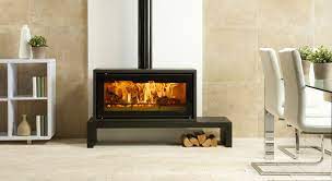 Log Burners And Multifuel Stoves