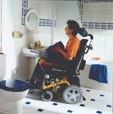 Mobility Aids For Bathroom How To Use Them
