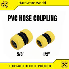 Water Pipe Quick Coupling Fittings
