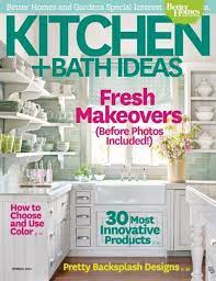 Kitchen And Bath Ideas